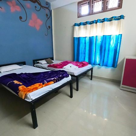 Kareng Party Camp N Homestay Kāziranga 外观 照片