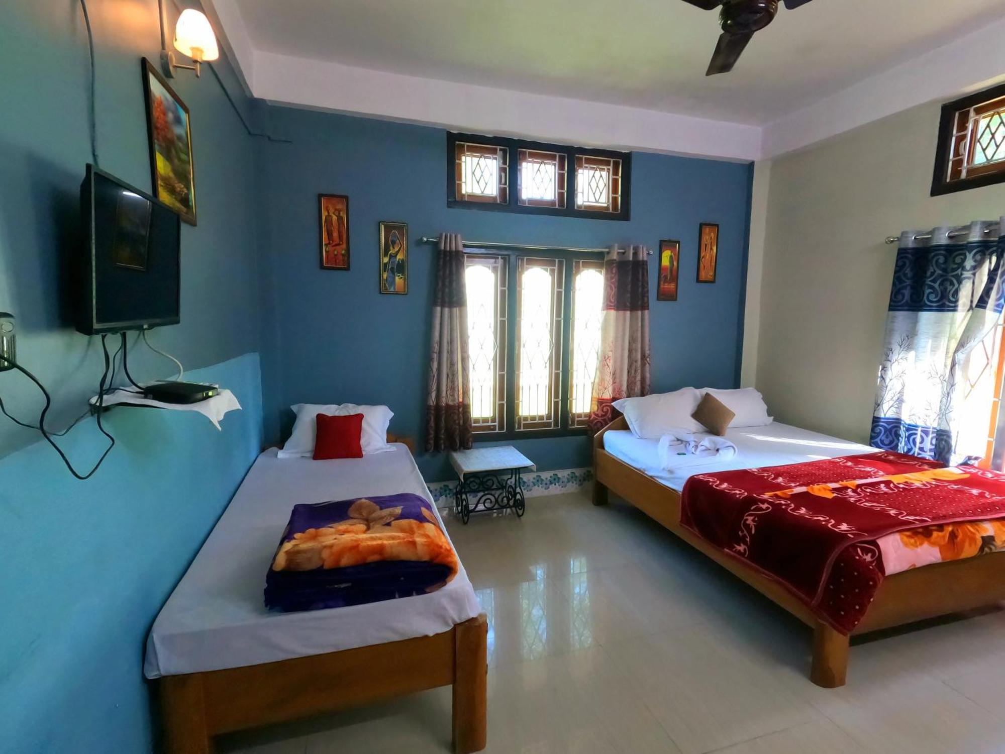Kareng Party Camp N Homestay Kāziranga 外观 照片