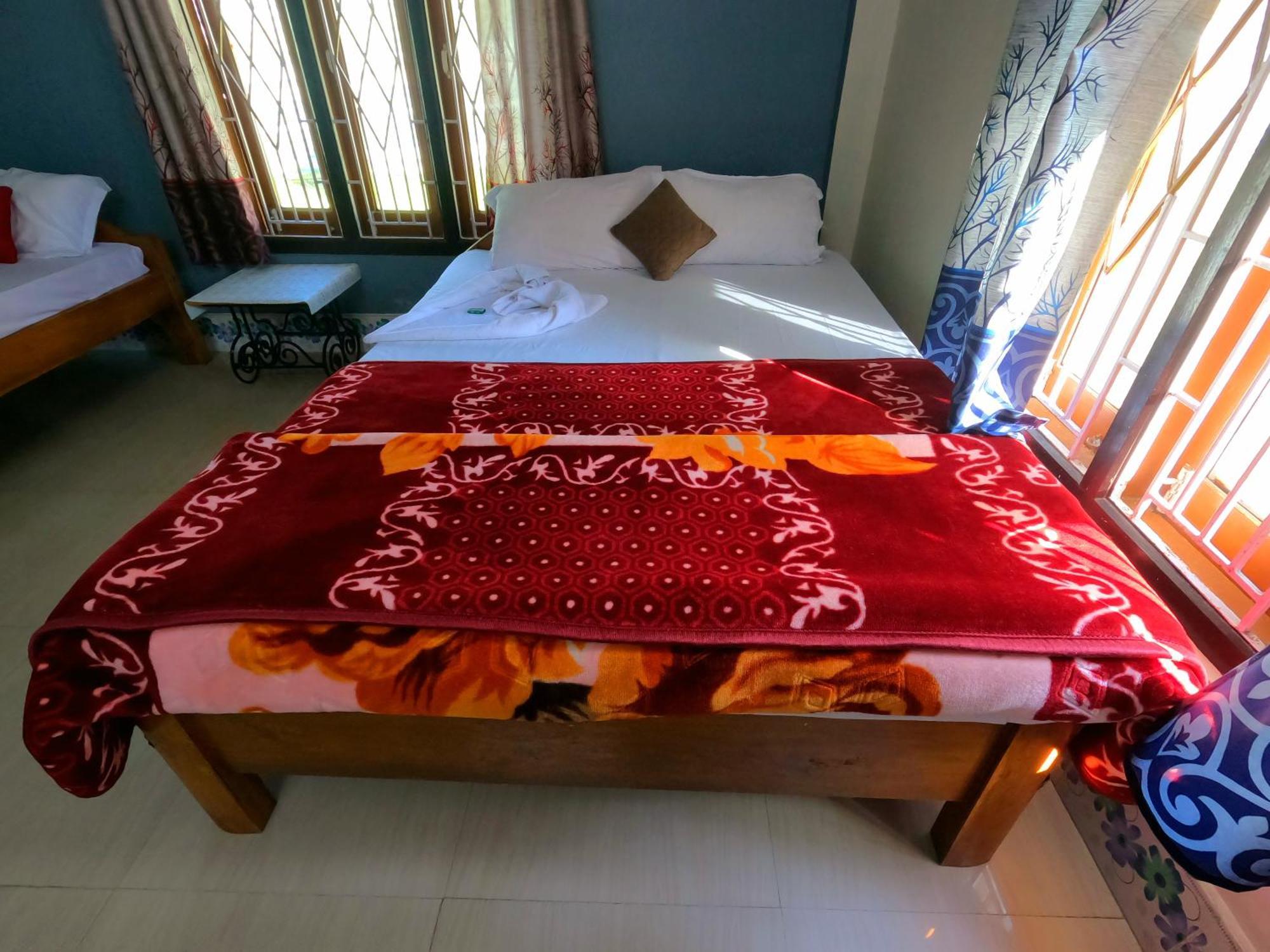 Kareng Party Camp N Homestay Kāziranga 外观 照片