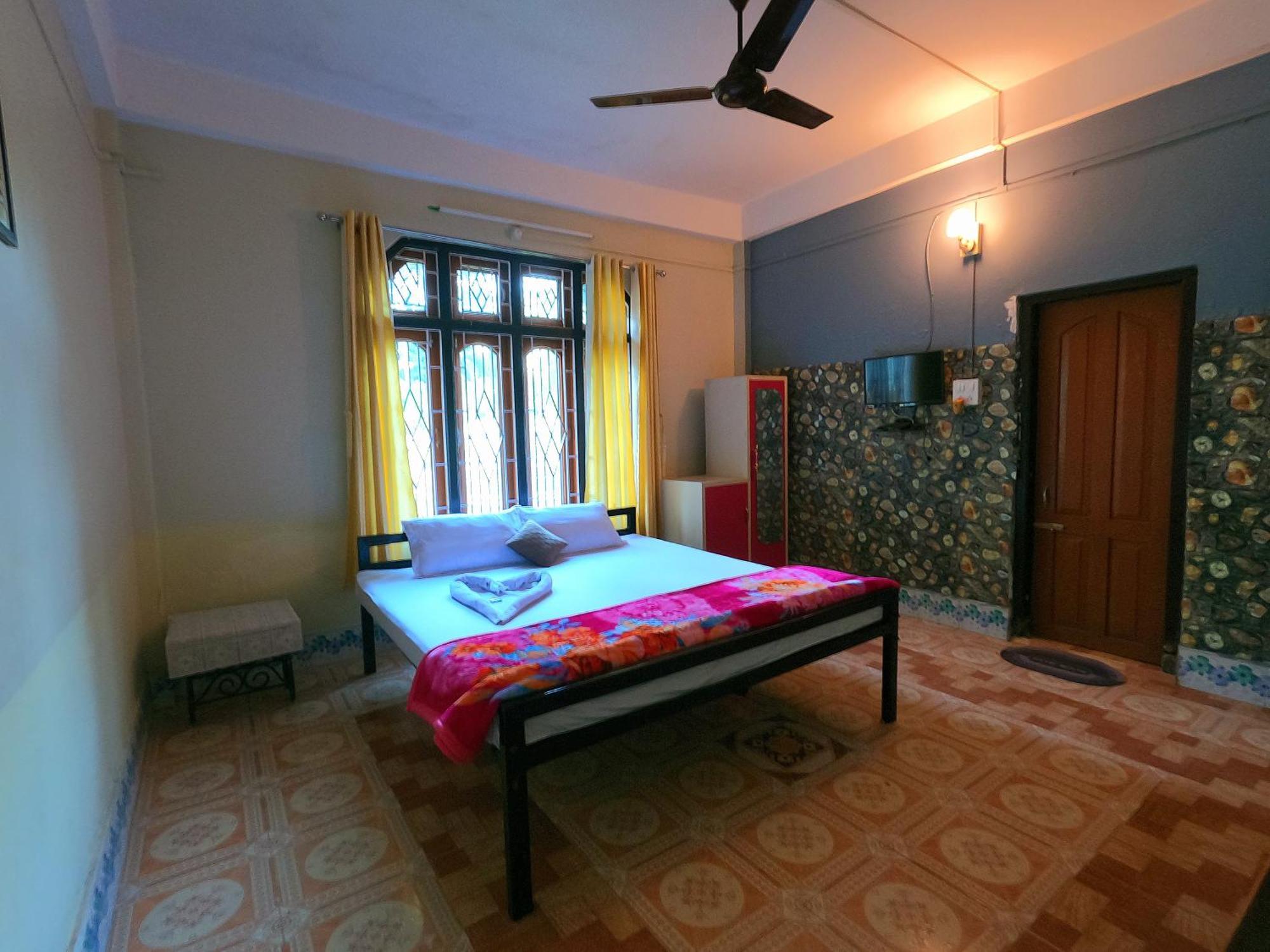 Kareng Party Camp N Homestay Kāziranga 外观 照片