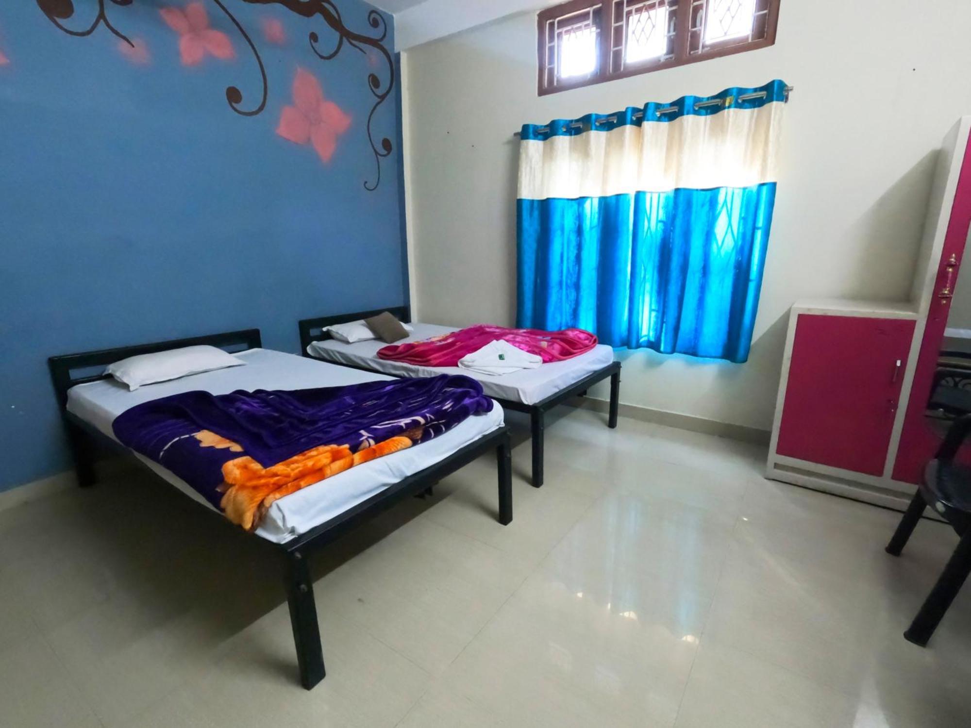 Kareng Party Camp N Homestay Kāziranga 外观 照片