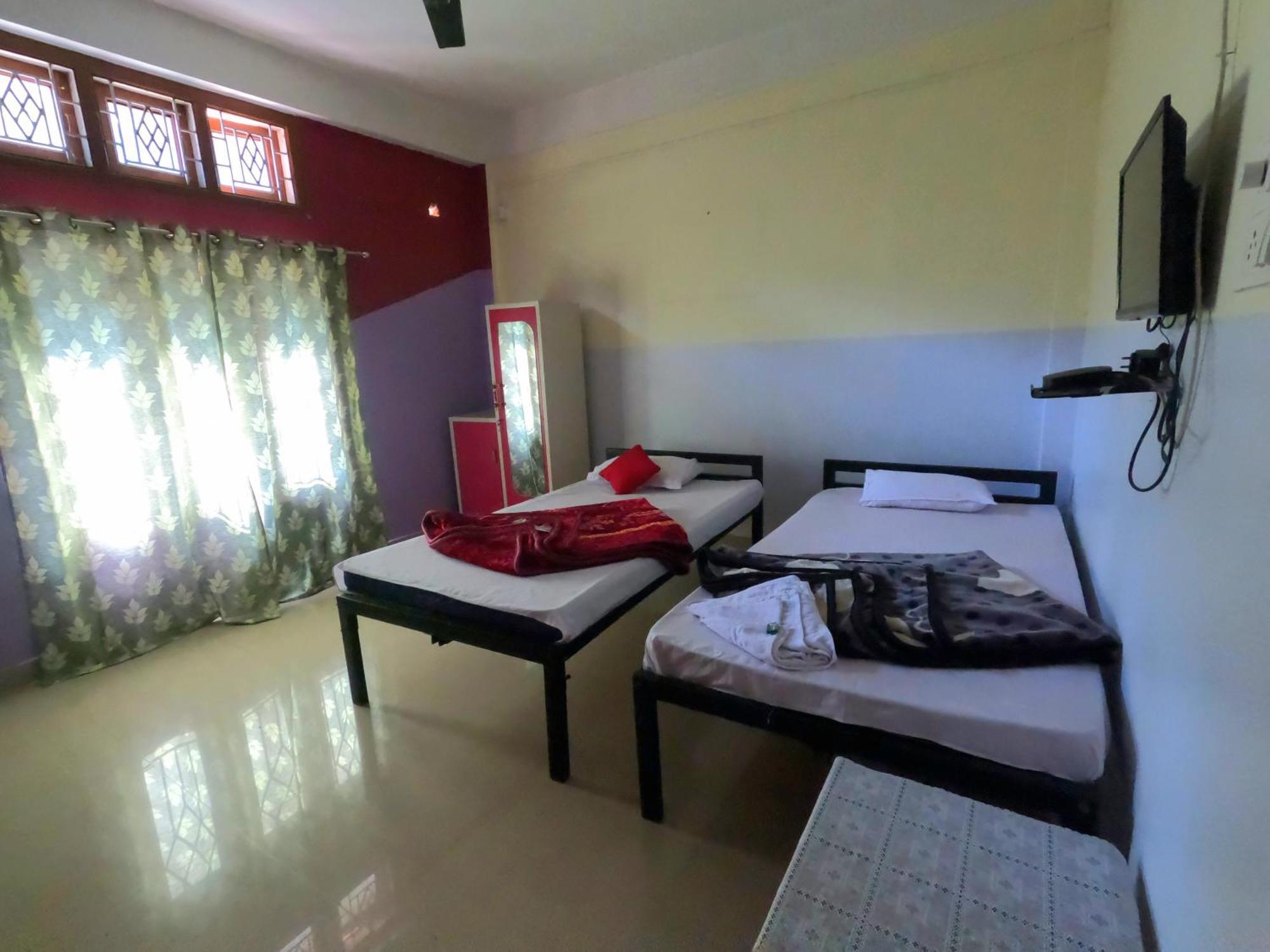 Kareng Party Camp N Homestay Kāziranga 外观 照片