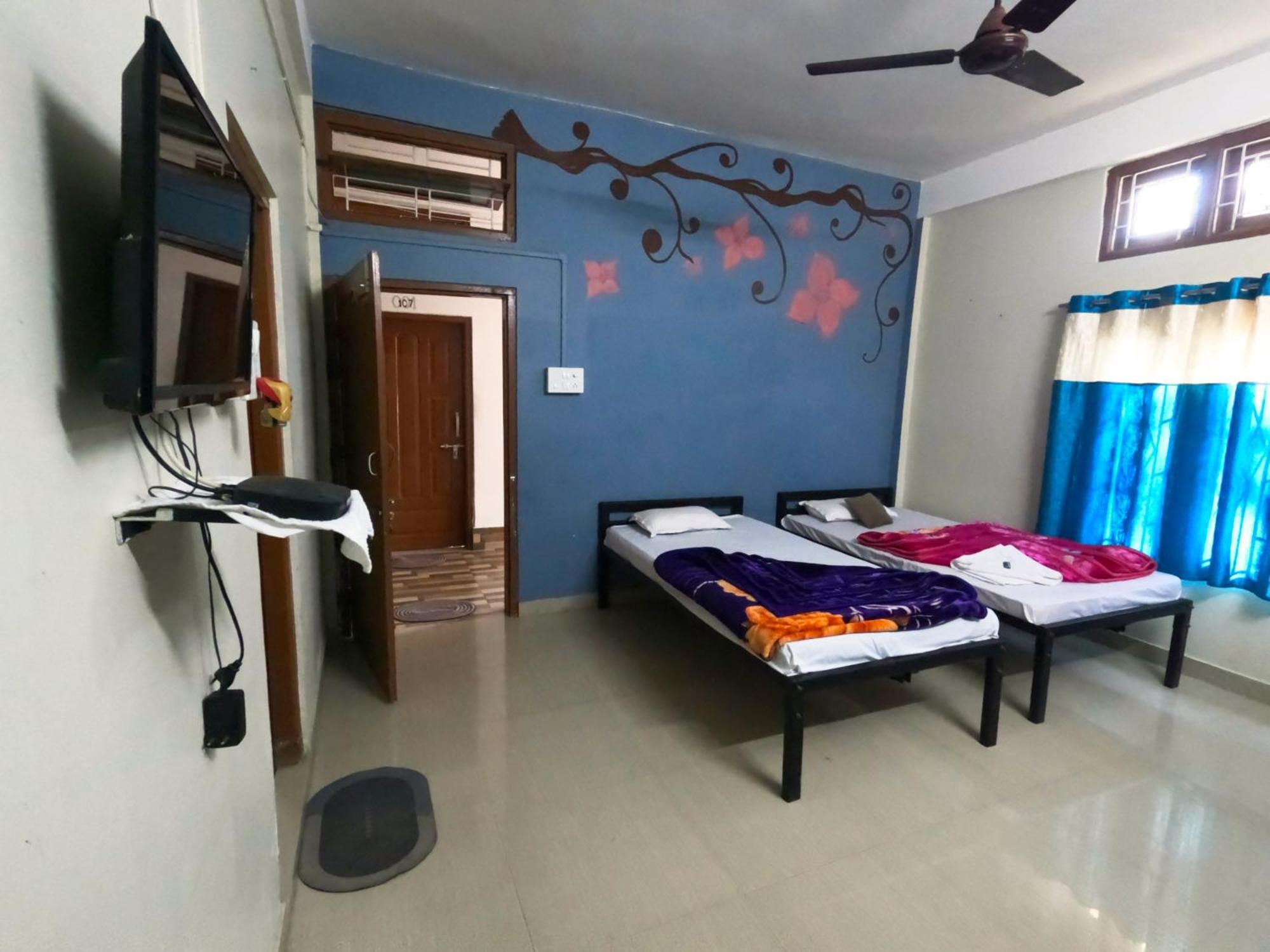 Kareng Party Camp N Homestay Kāziranga 外观 照片