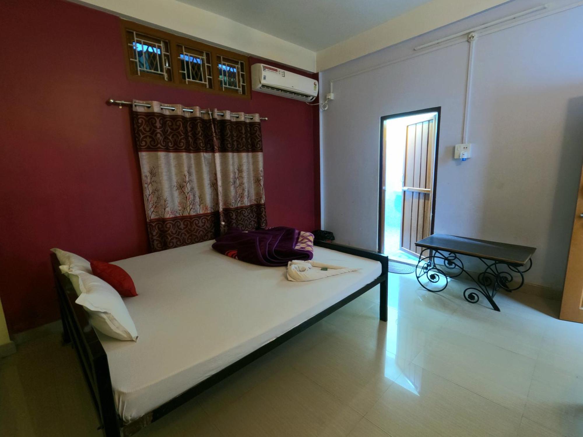 Kareng Party Camp N Homestay Kāziranga 外观 照片