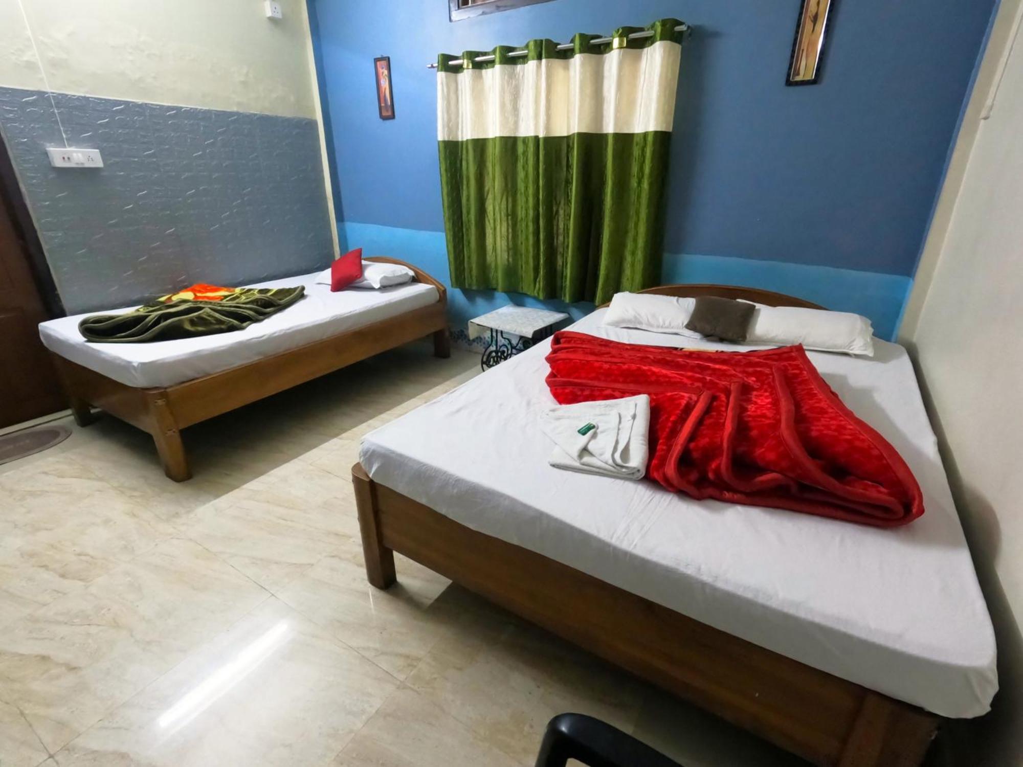 Kareng Party Camp N Homestay Kāziranga 外观 照片