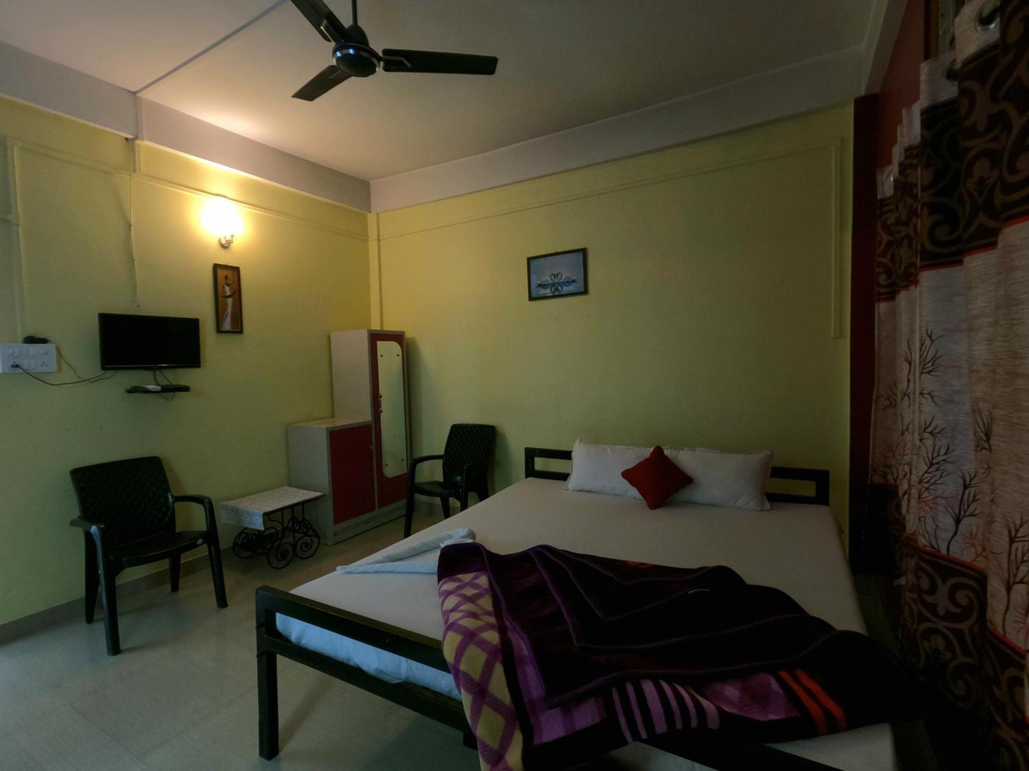 Kareng Party Camp N Homestay Kāziranga 外观 照片