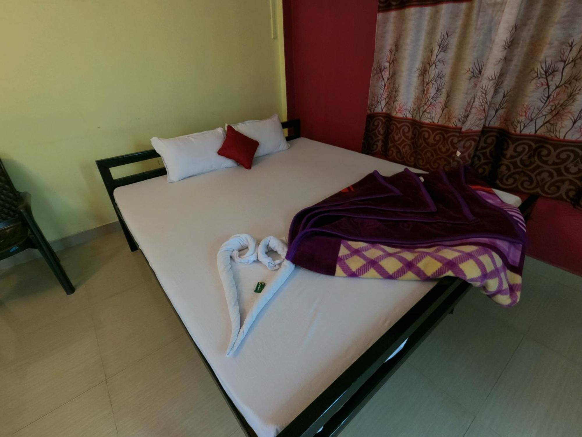 Kareng Party Camp N Homestay Kāziranga 外观 照片