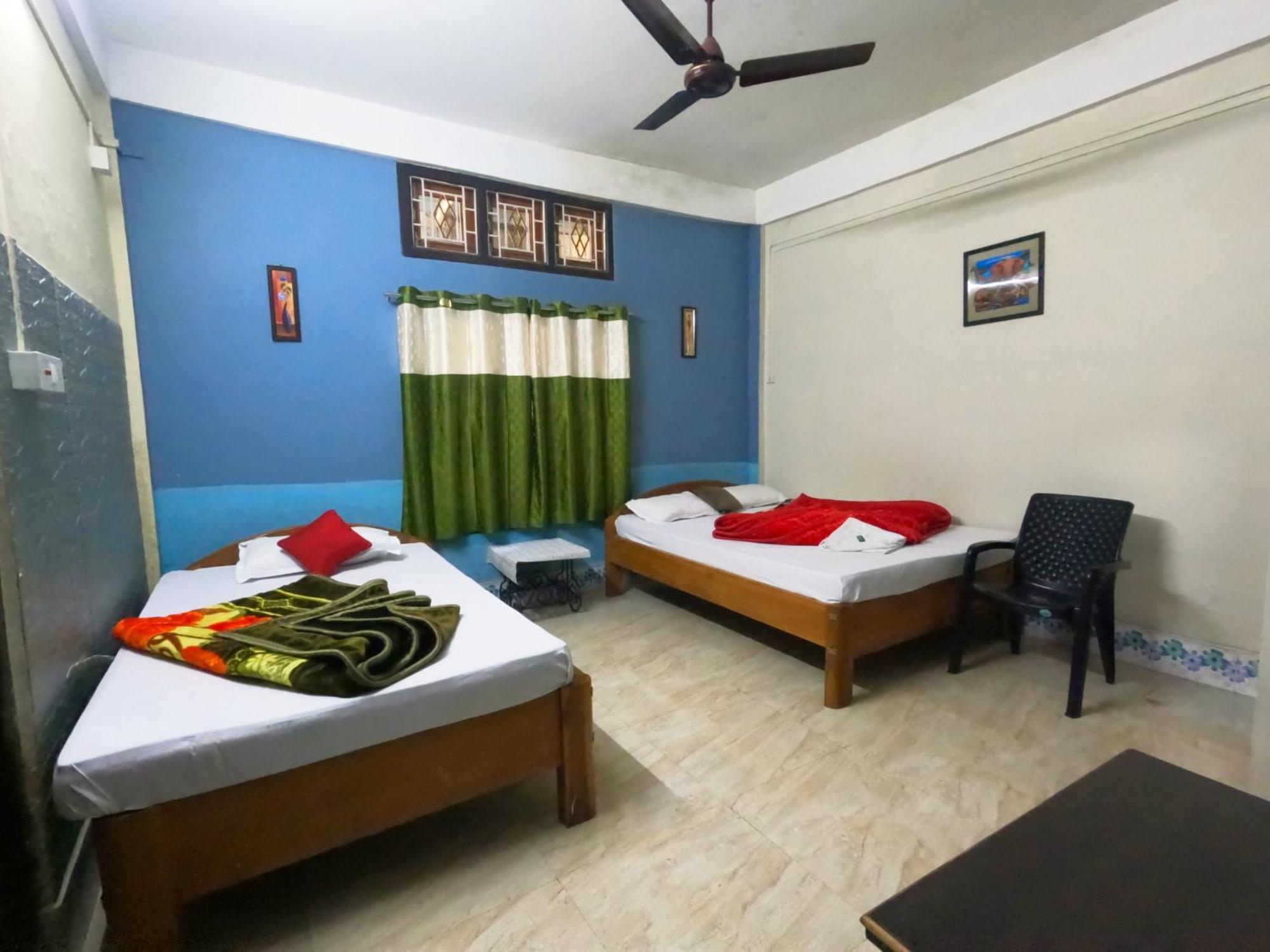 Kareng Party Camp N Homestay Kāziranga 外观 照片
